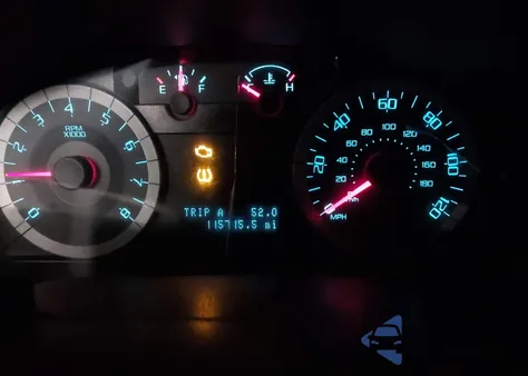 2010 Ford Escape Limited из США, поврежденный, VIN 1FMCU9EG6AKC68757